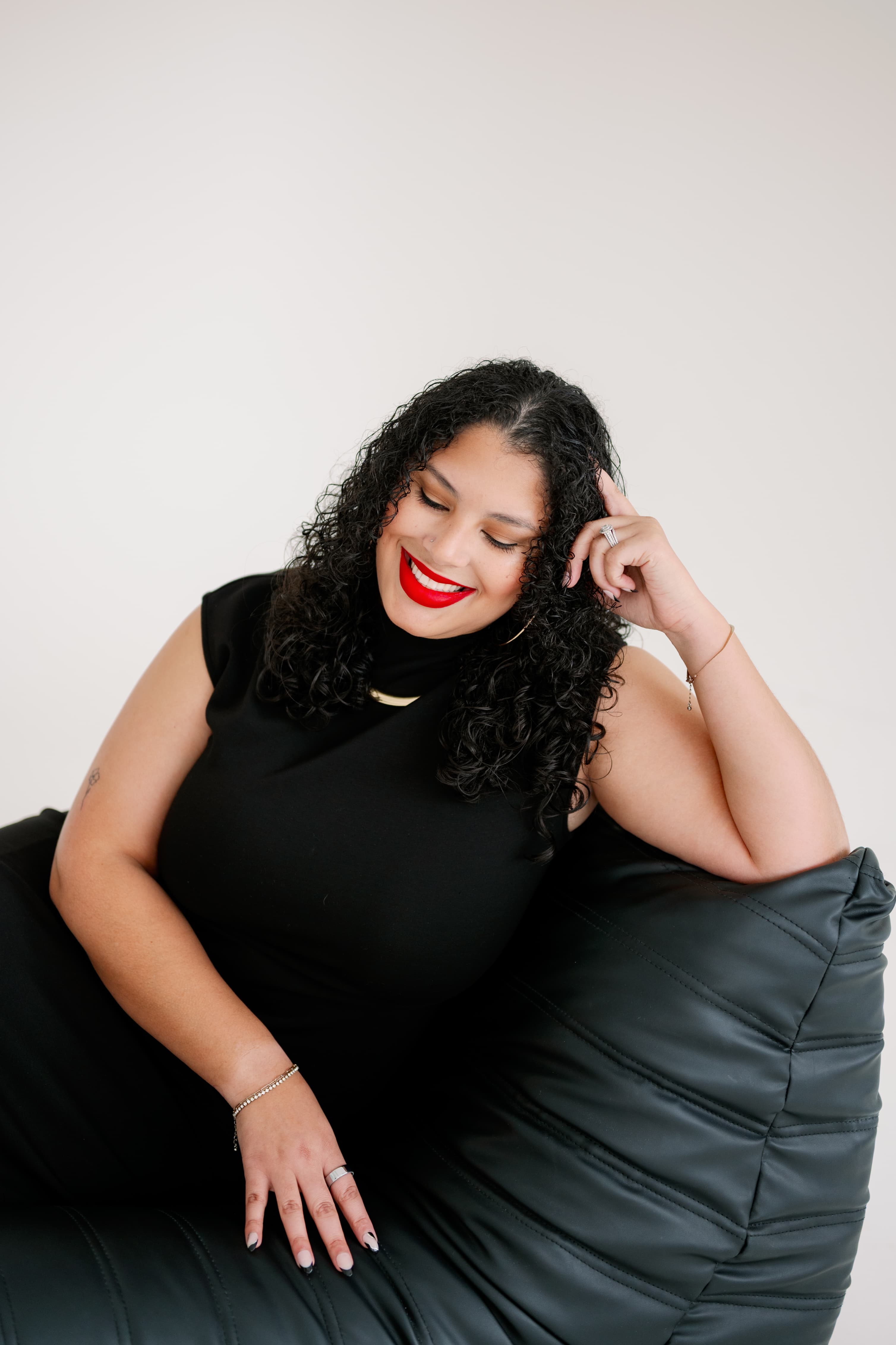 Heidy De La Cruz - Collage Photo 1