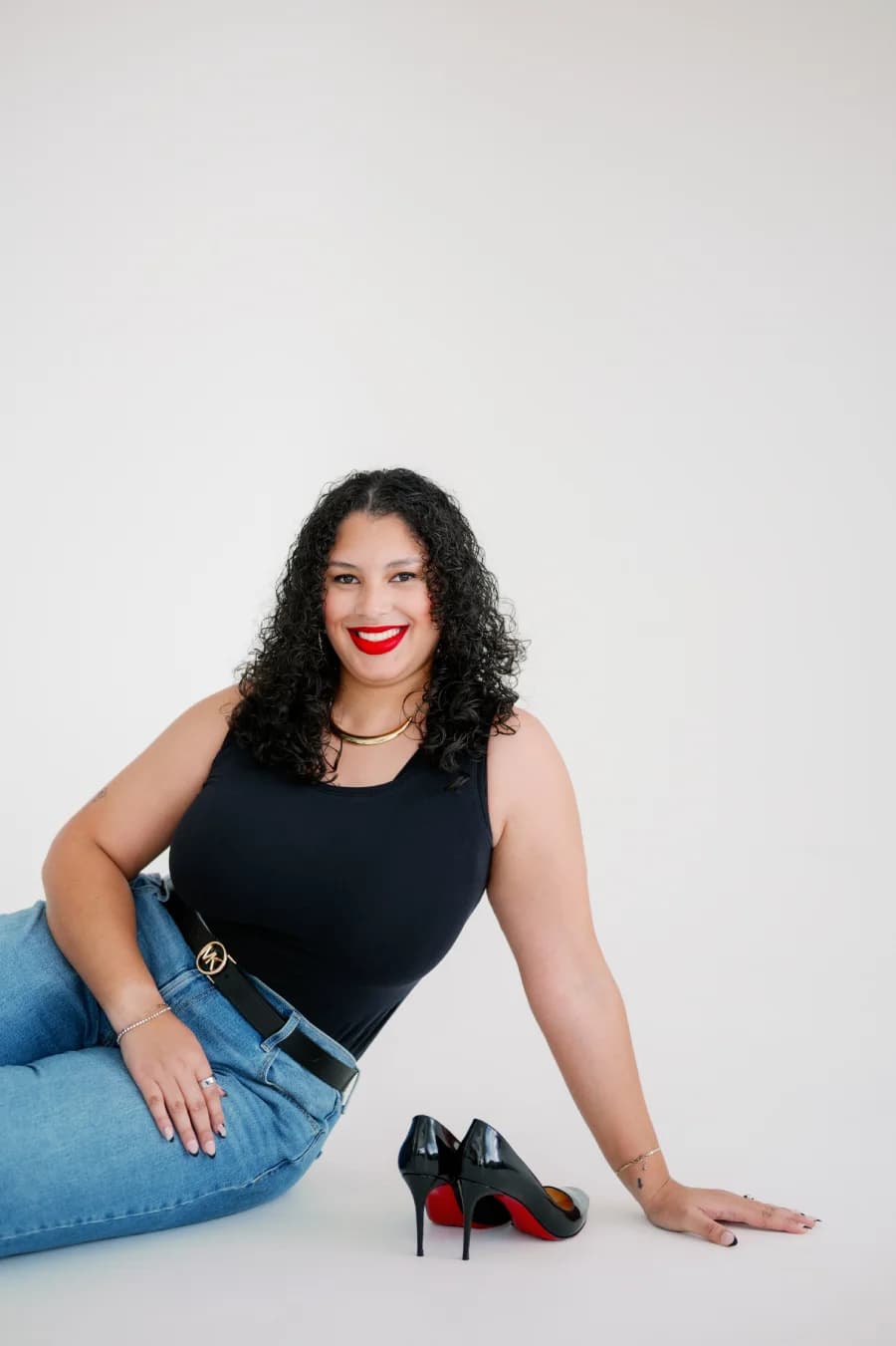 Heidy De La Cruz