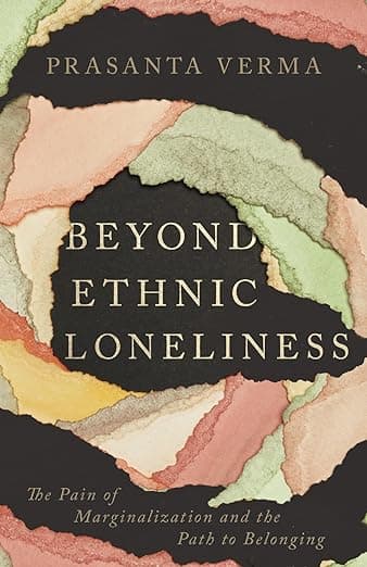 Beyond Ethnic Loneliness – Book Review