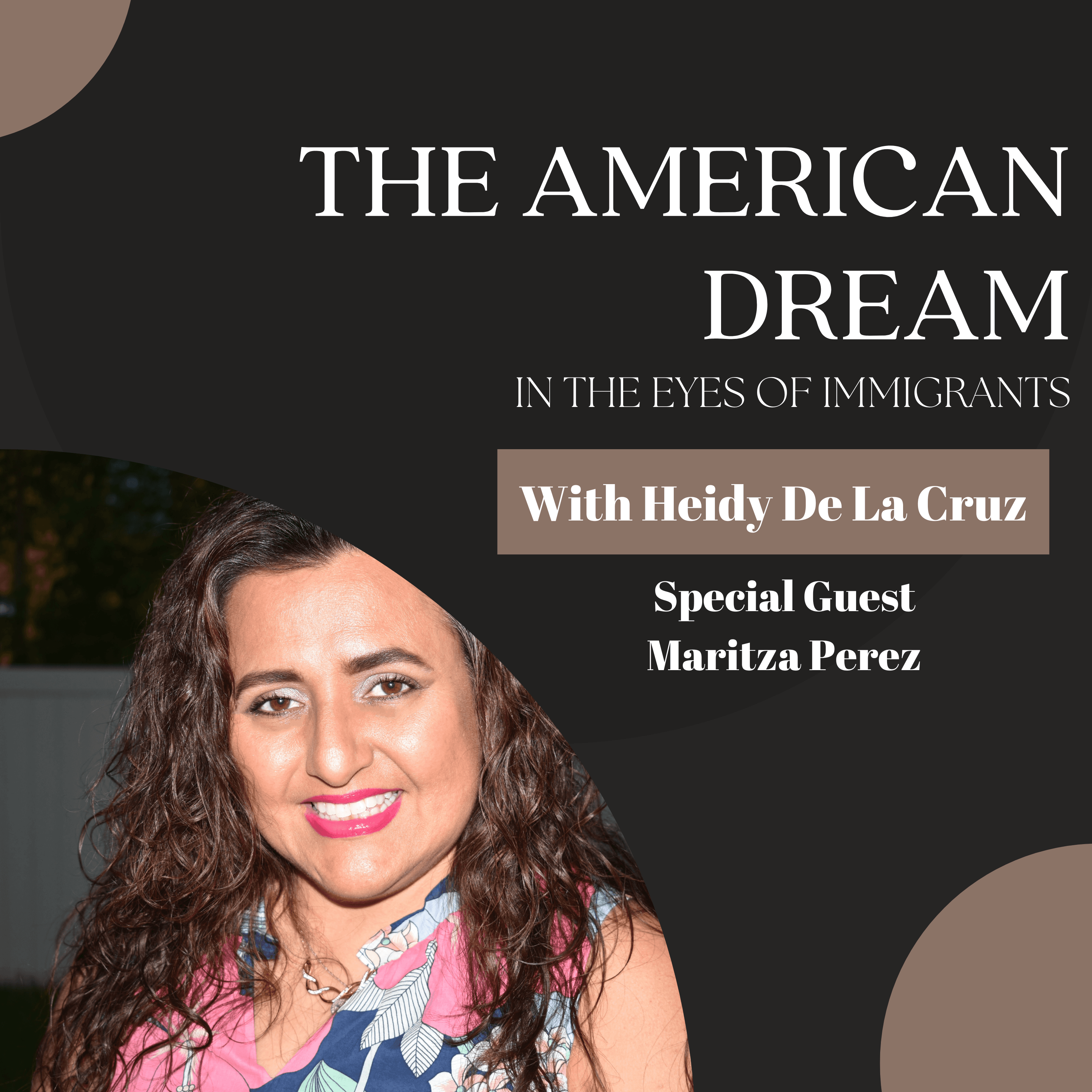 Living in The Land of Dreams