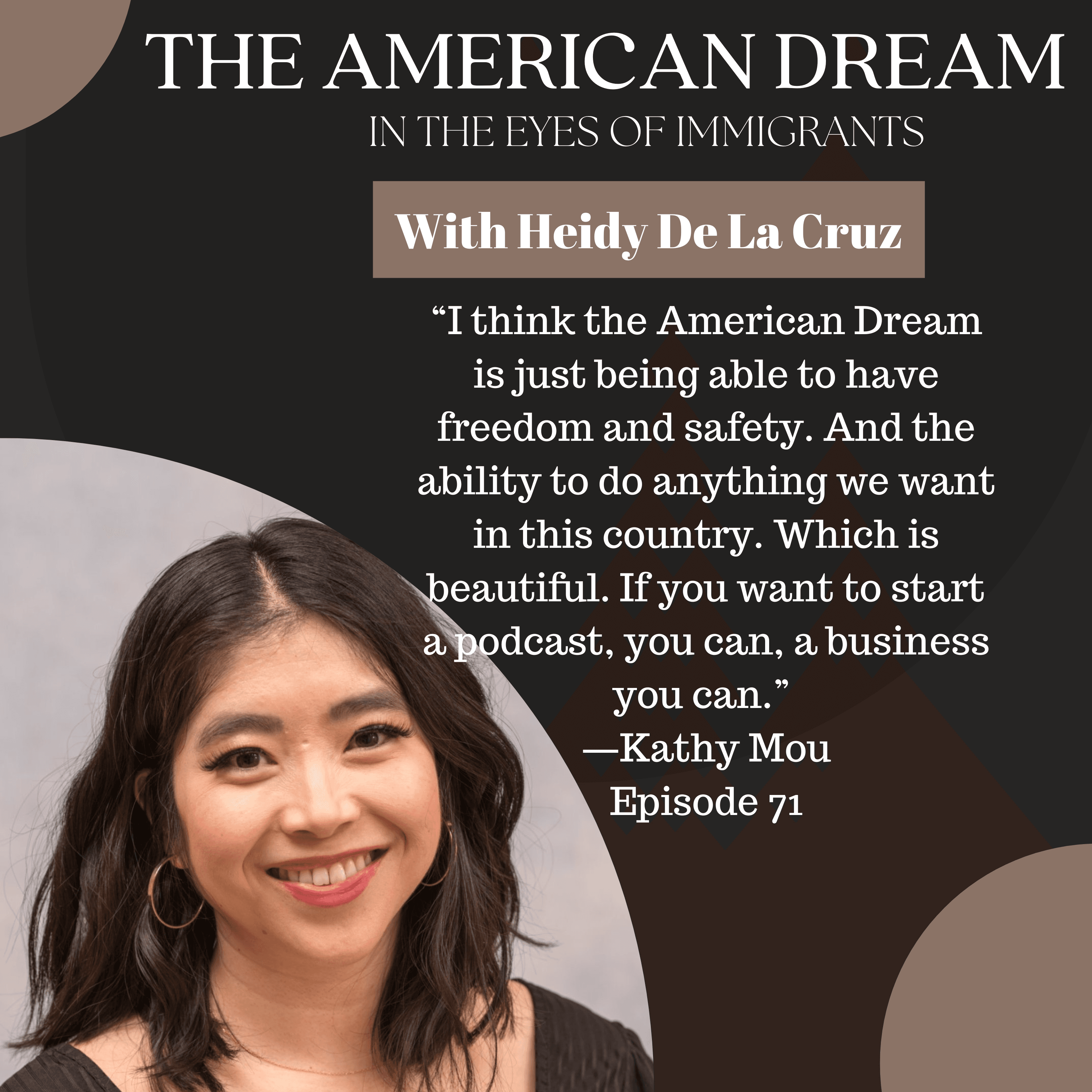 Navigating Different Worlds: Chinese, Vietnamese, Taiwan, and American