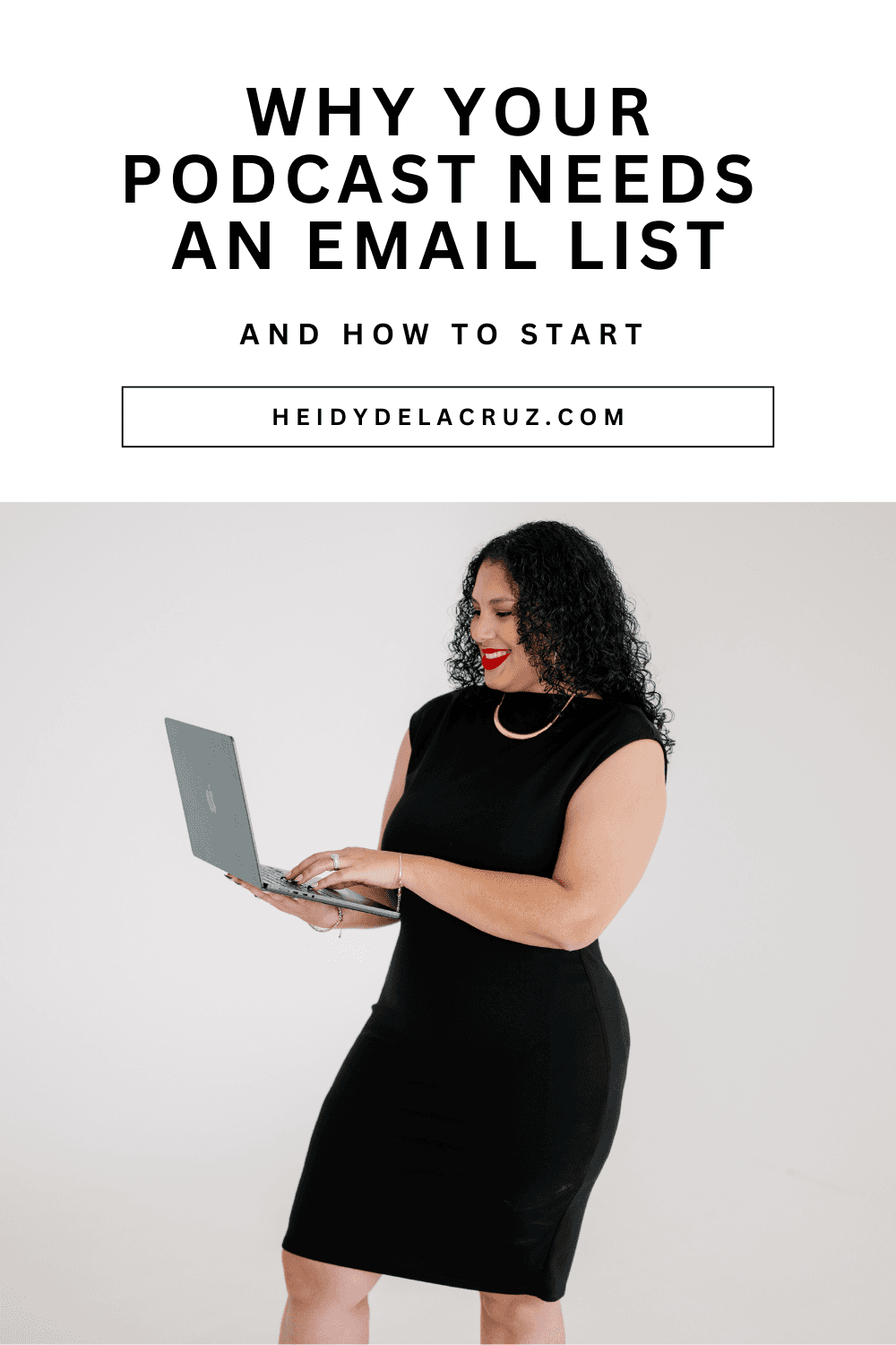 Why Your Podcast Needs an Email List