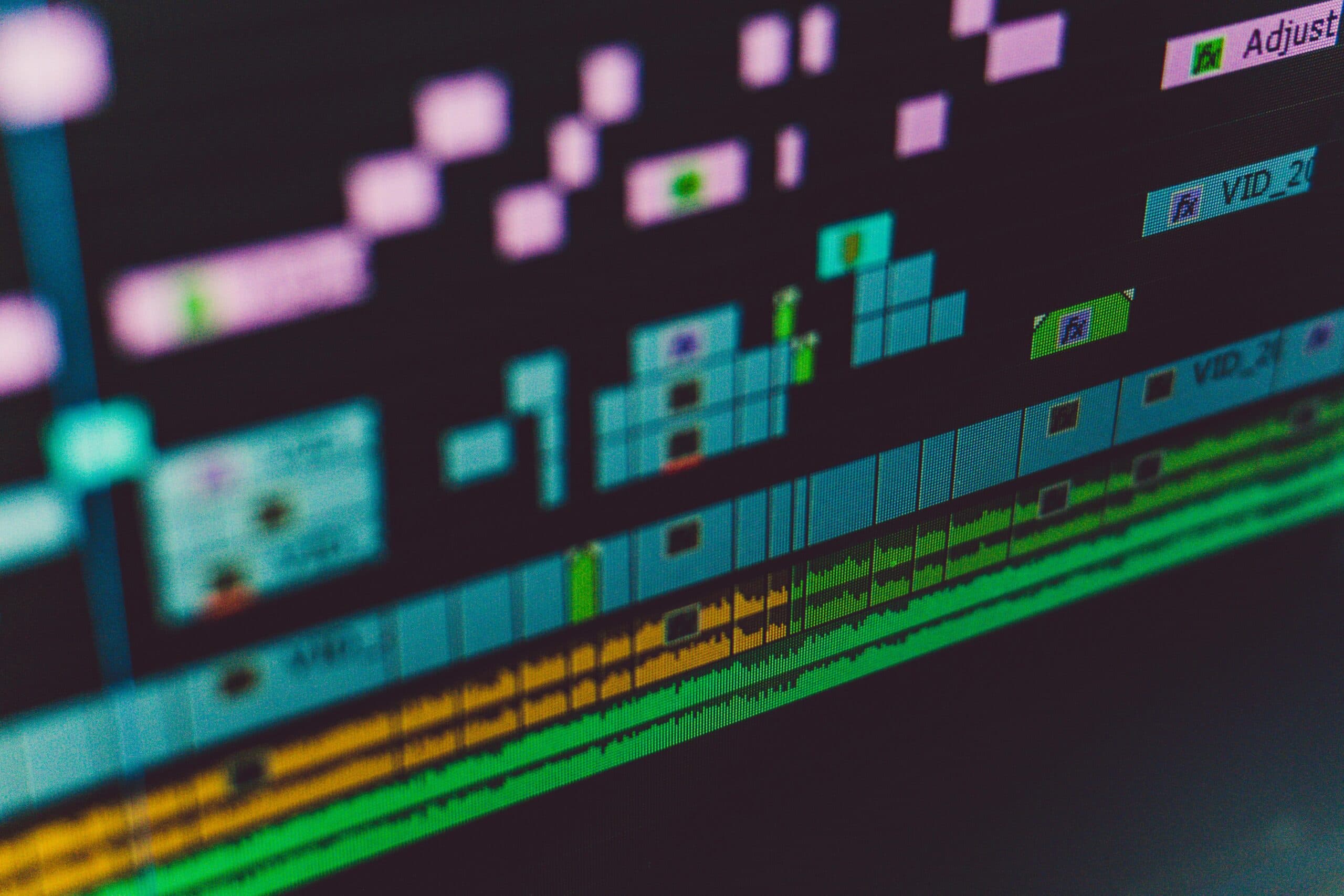Want Minimal Audio Editing? Try These Tips!