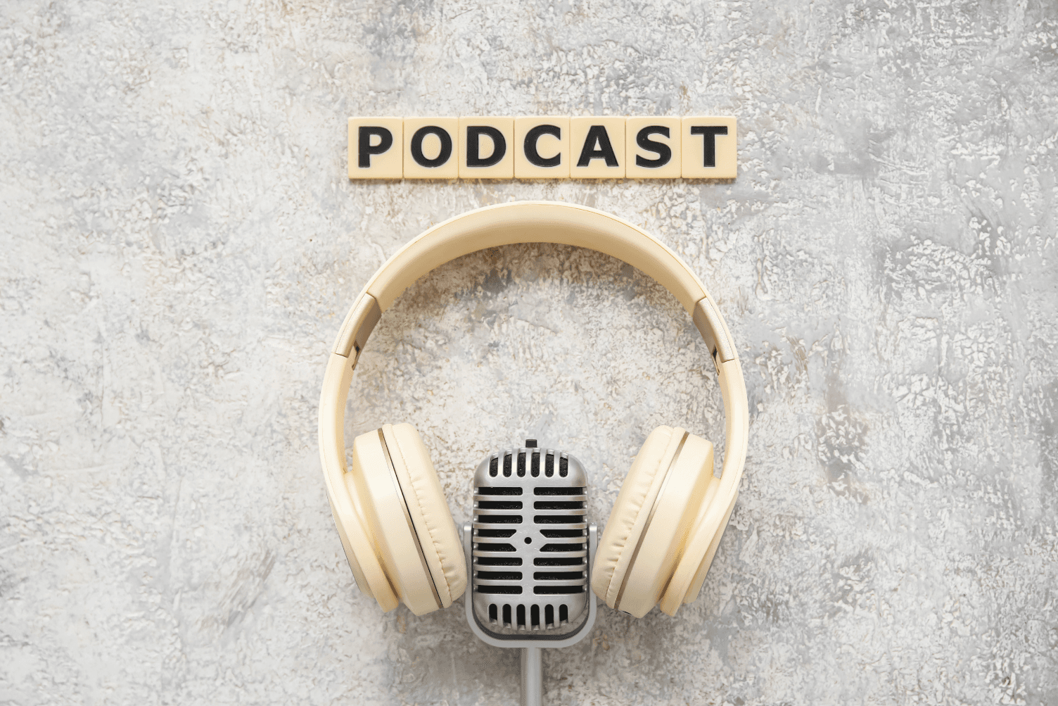The 4 C’s of a Successful Podcast Launch Strategy