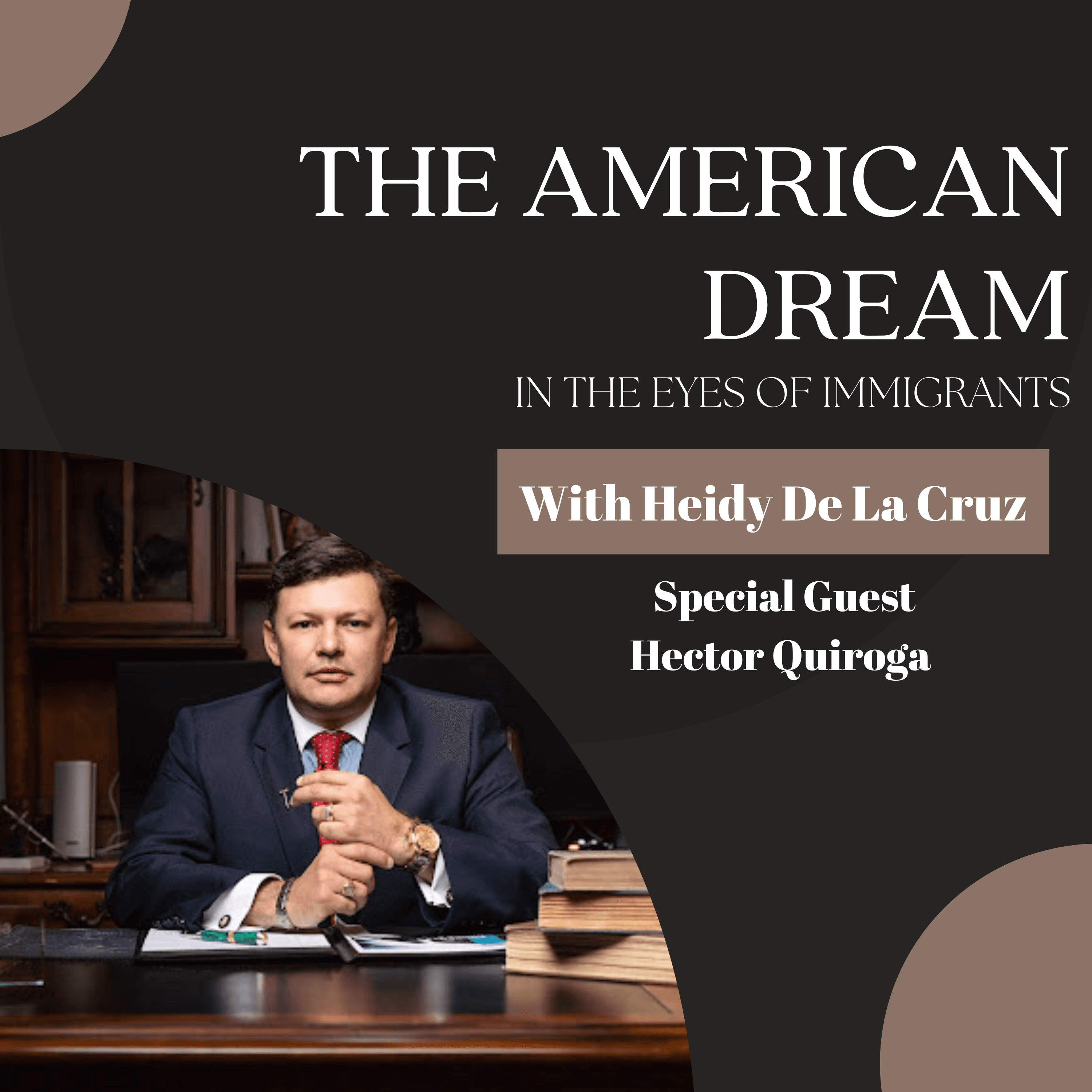 From Bankrupt to Millionaire with Hector Quiroga