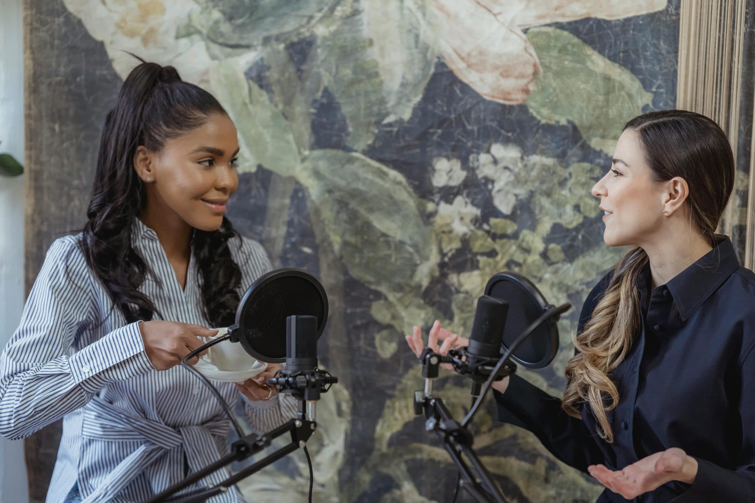 Tips for Being a Guest on a Podcast for the First Time