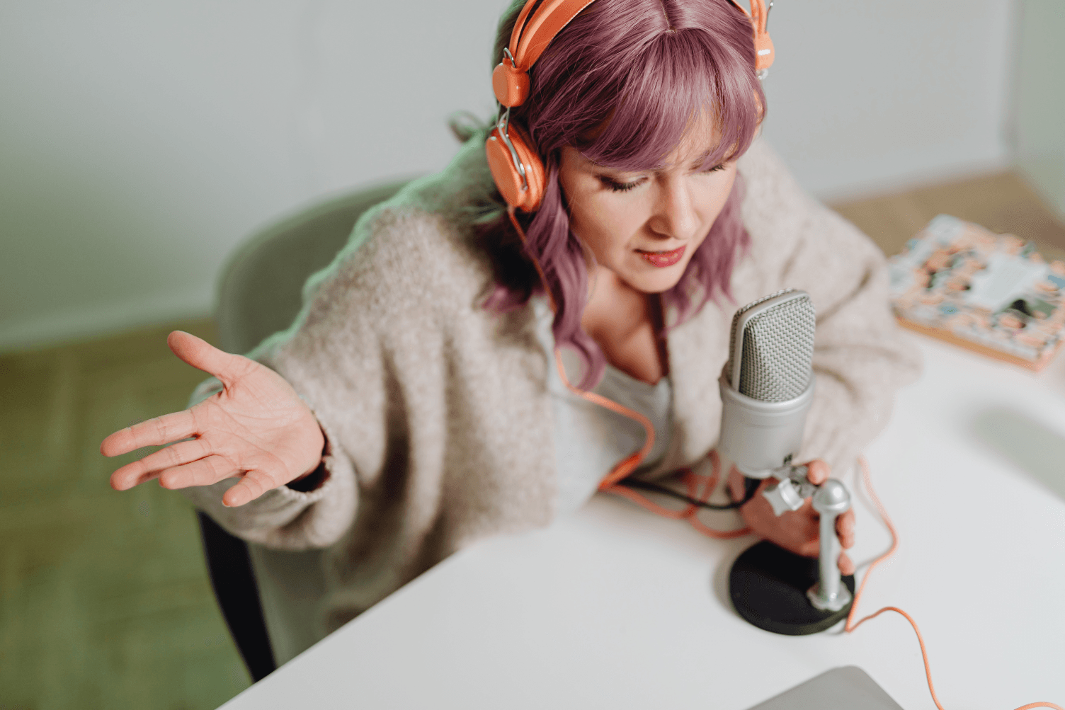 5 Blocks Stopping You From Starting a Podcast, And the Quiz That Reveals Yours