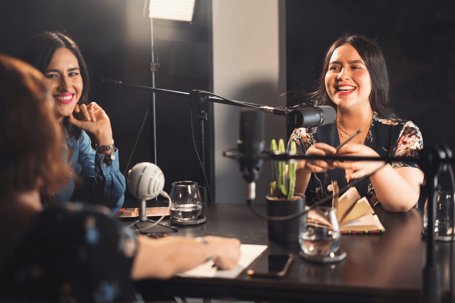 Best Podcast Setup Kit: Cheap vs Premium, Which Is Worth It?