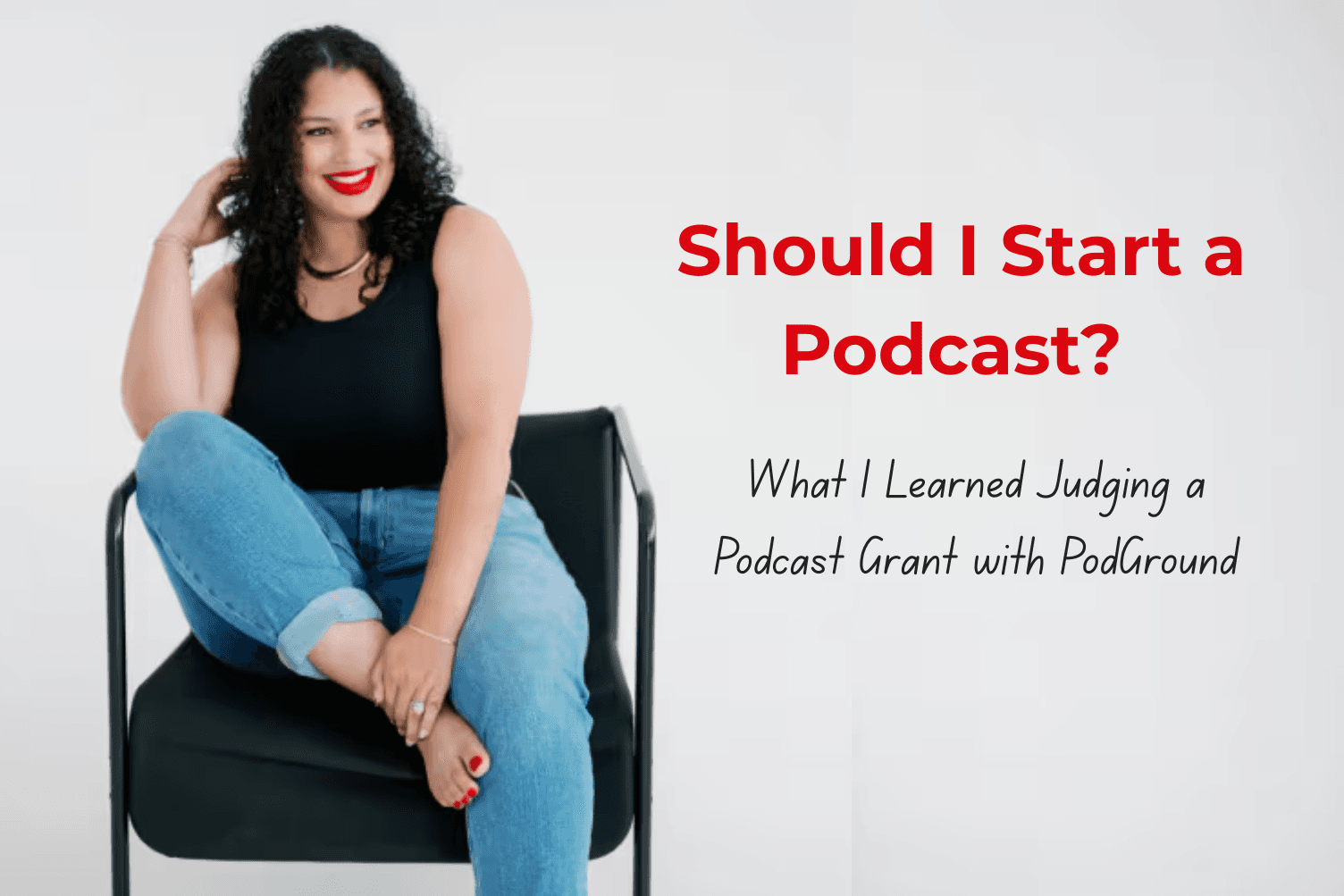 Is a Podcast a Good Small Business Idea? I’ve Helped Dozens Launch, and Here’s What I Found