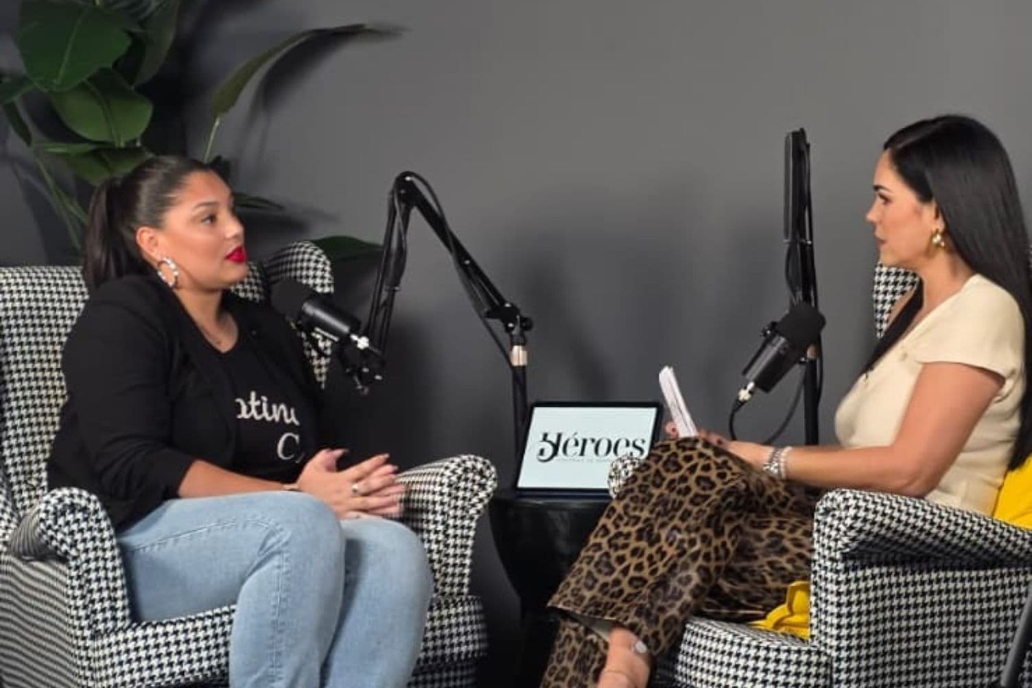 Latinas, Our Story Matters: Why Podcasting Is a Powerful Tool for Us