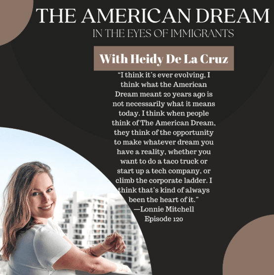 How Do You Find Your Immigrant Identity When Home Keeps Changing?